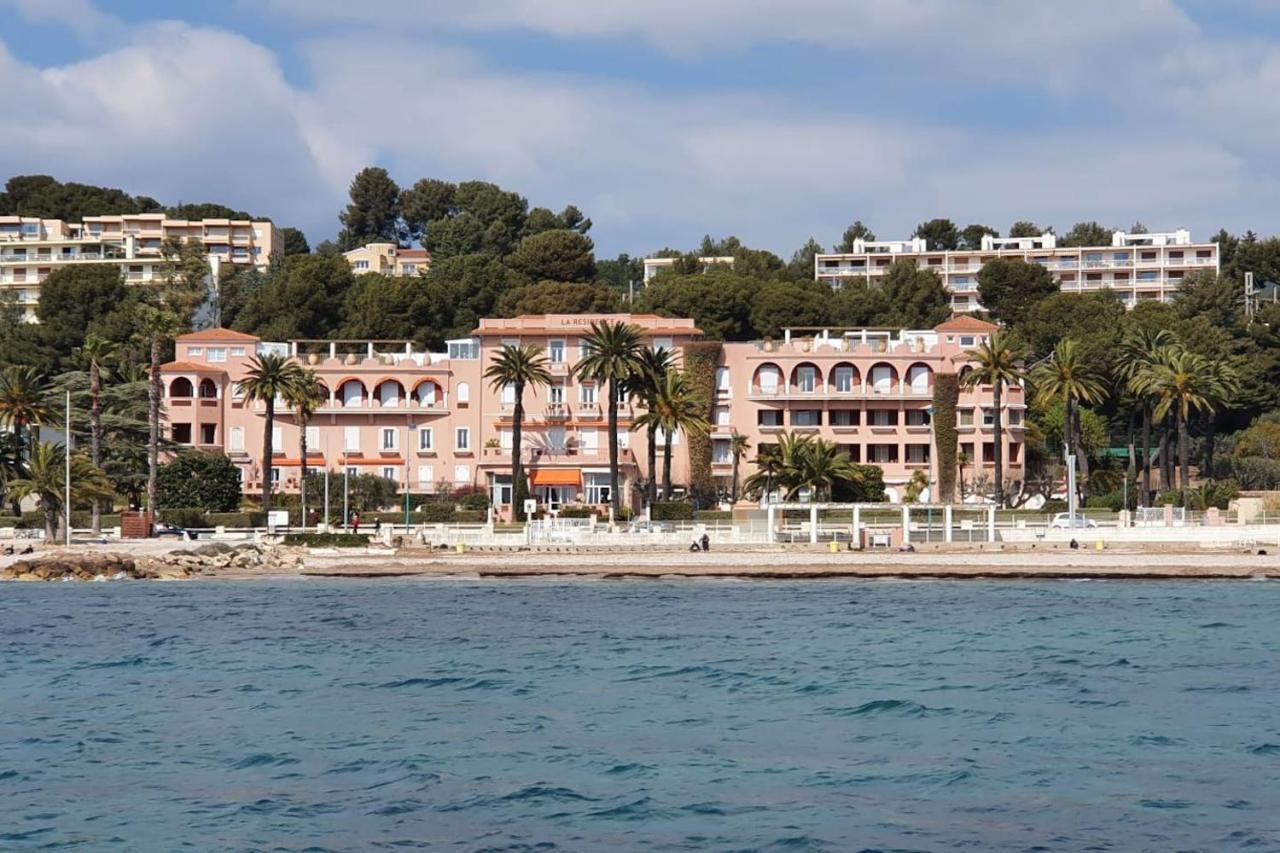La Residence Bandol Luaran gambar