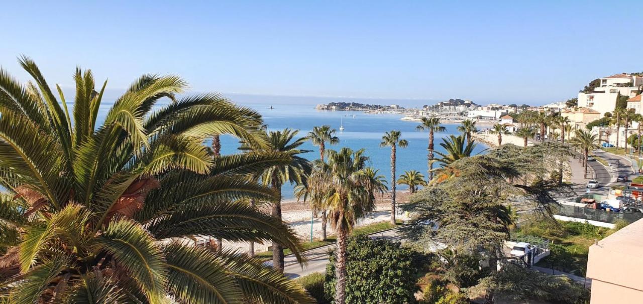 La Residence Bandol Luaran gambar
