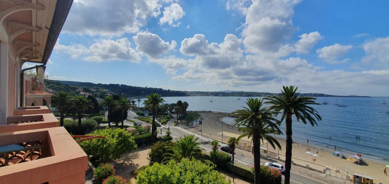 La Residence Bandol Luaran gambar