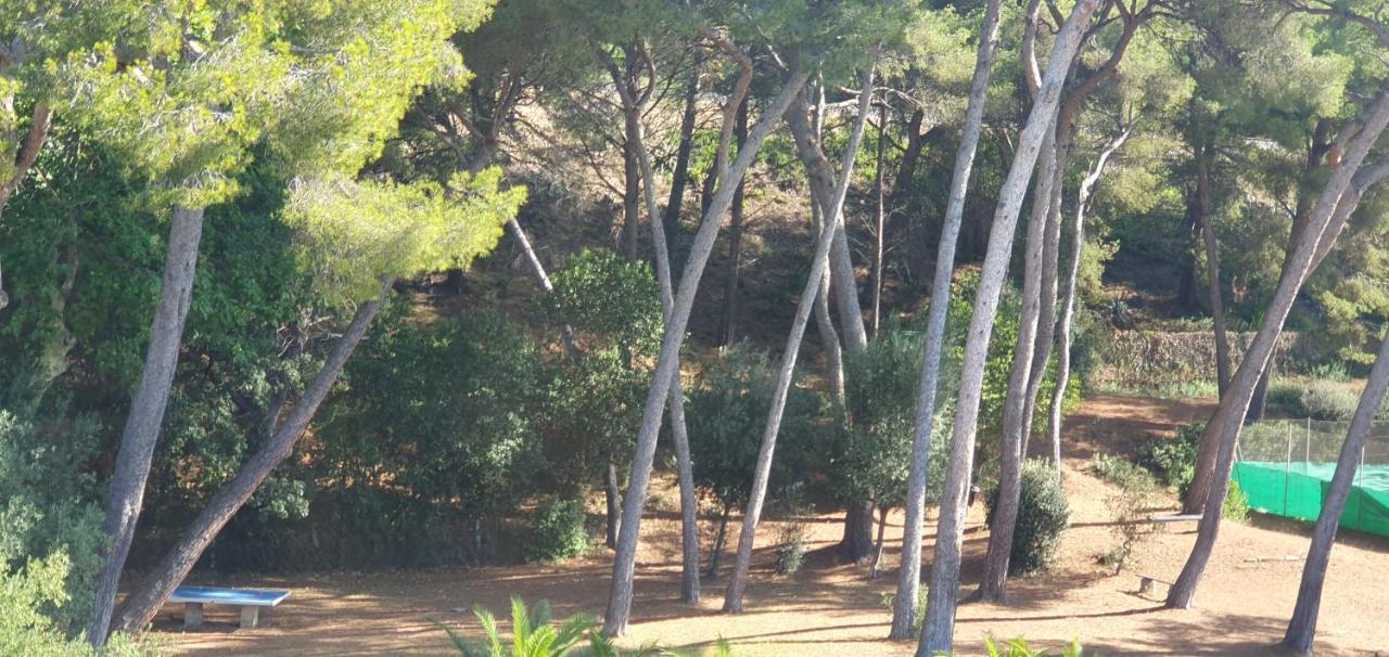 La Residence Bandol Luaran gambar