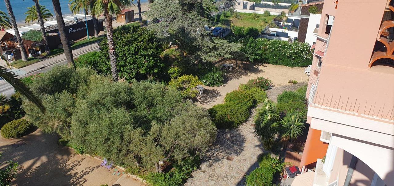 La Residence Bandol Luaran gambar