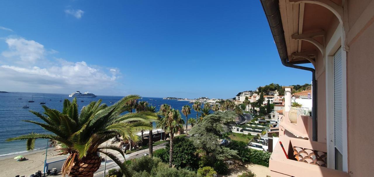 La Residence Bandol Luaran gambar