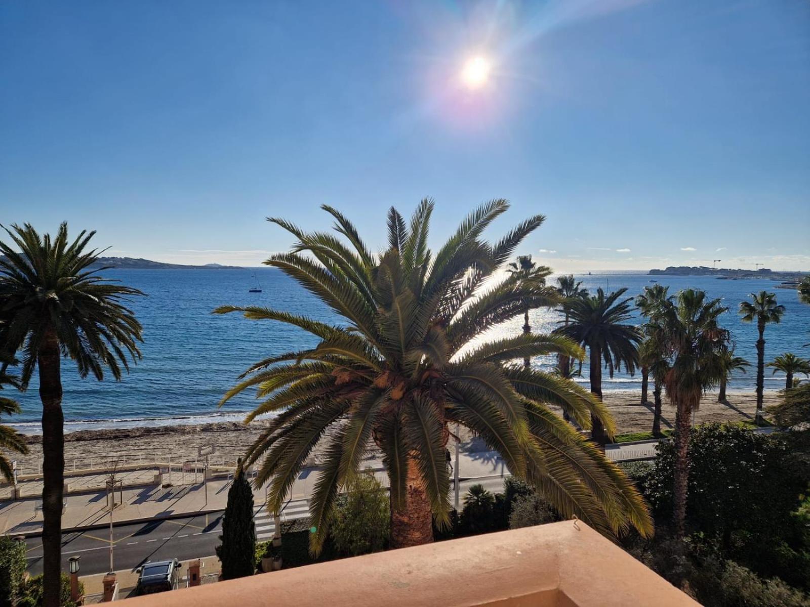 La Residence Bandol Luaran gambar