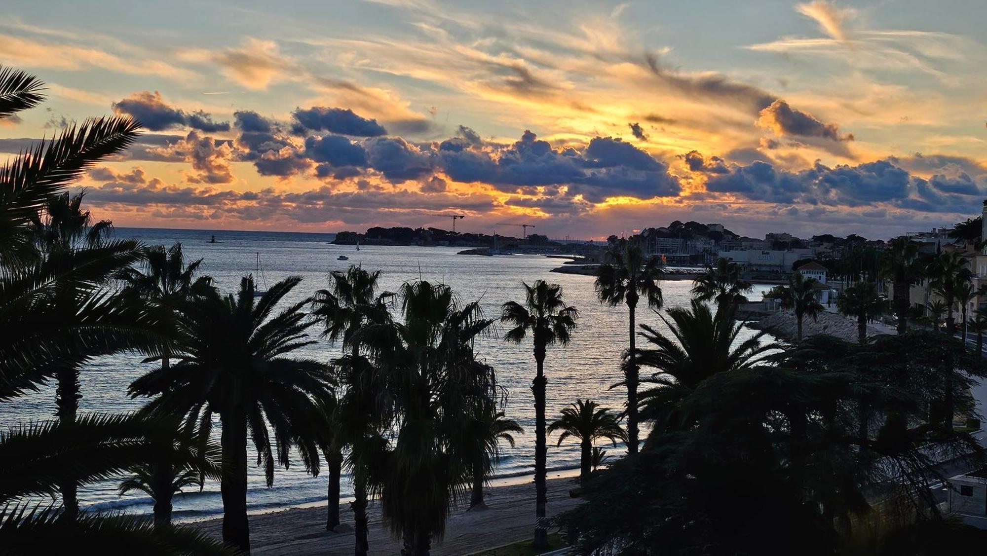 La Residence Bandol Luaran gambar